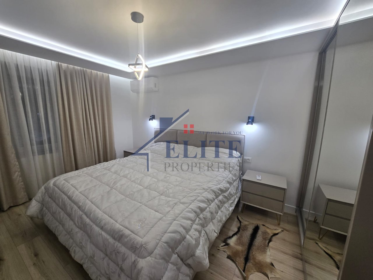 Brryli, two bedrooms apartment for sale