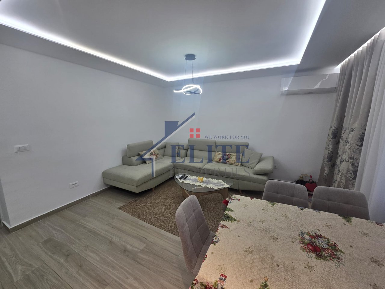 Brryli, two bedrooms apartment for sale