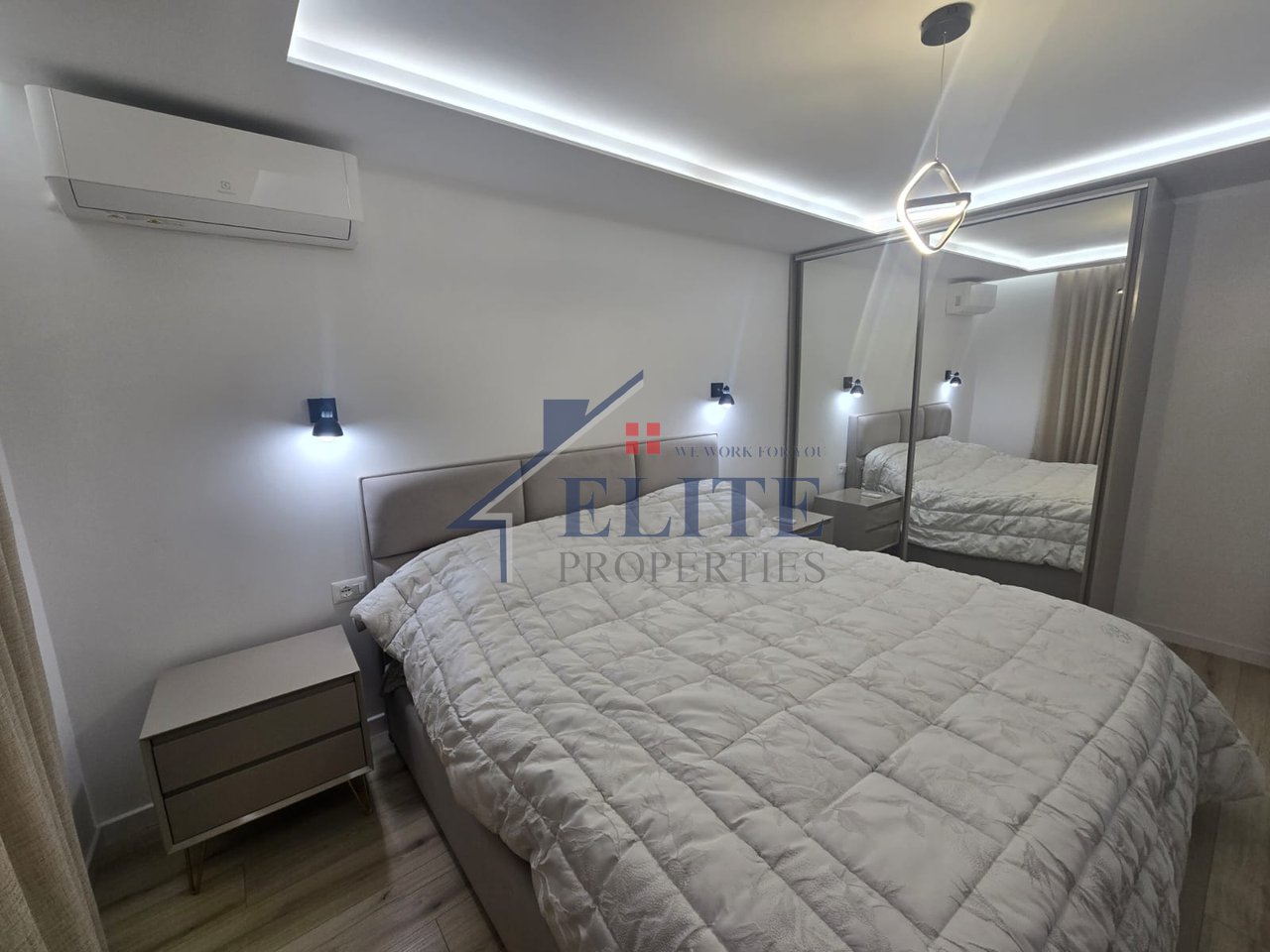 Brryli, two bedrooms apartment for sale