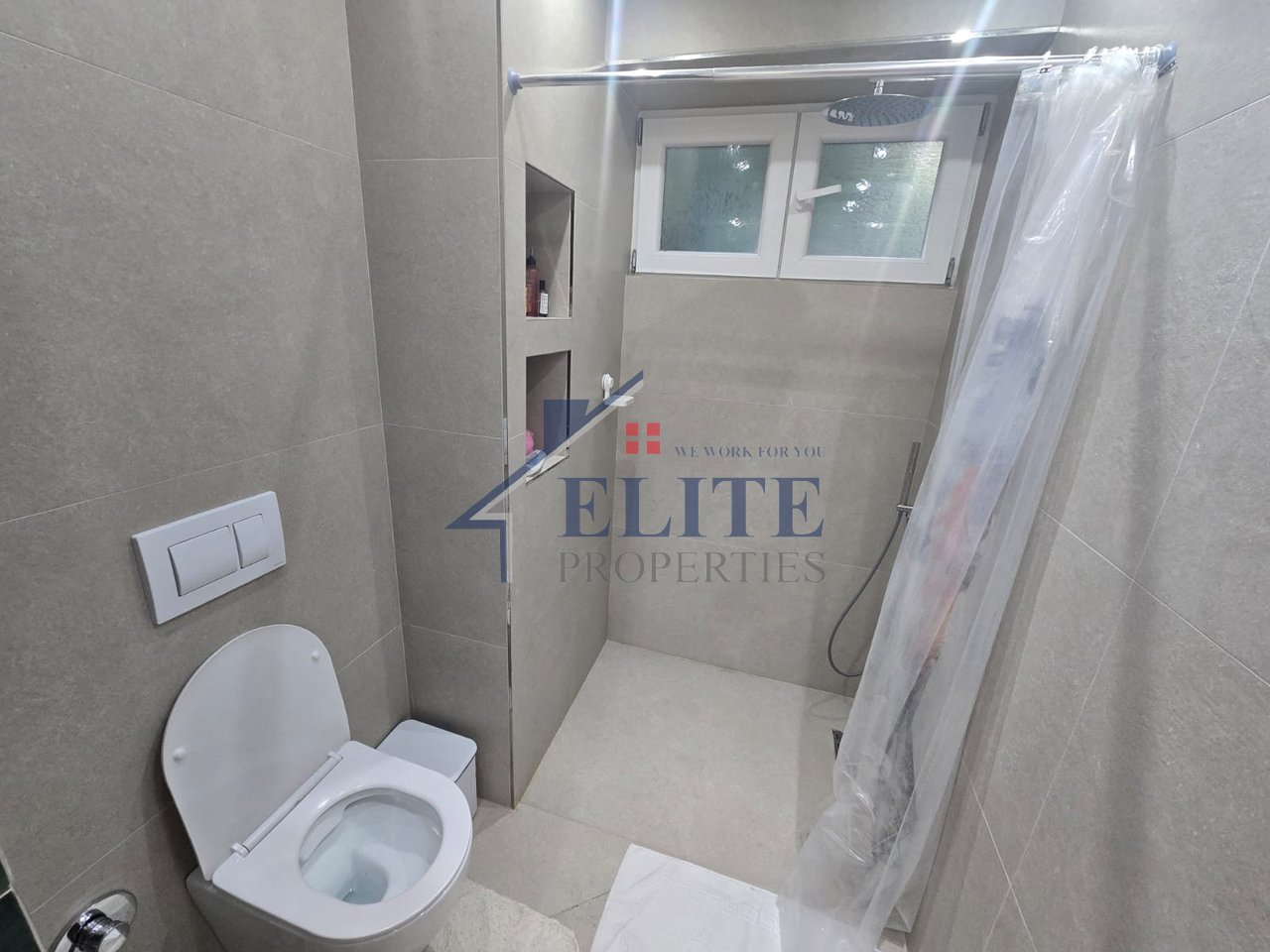 Brryli, two bedrooms apartment for sale