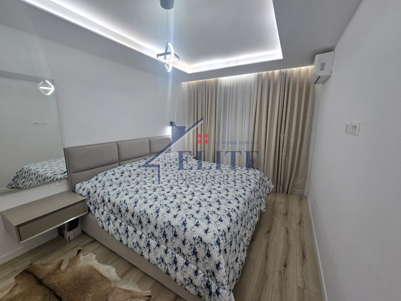 Brryli, two bedrooms apartment for sale