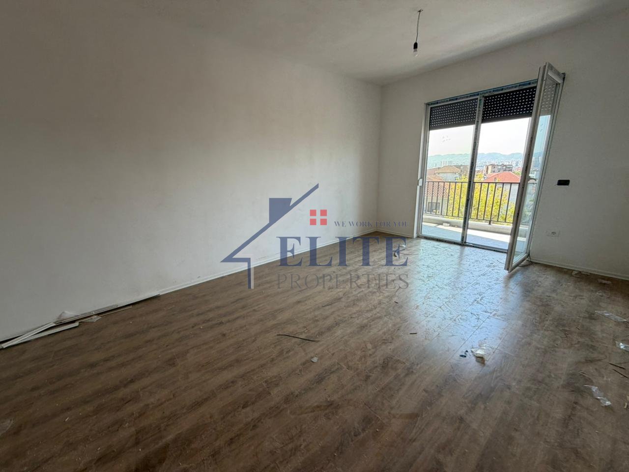 Arborea Residence, vicino all'Università Agraria di Tirana, appartamento 2+1 in vendita