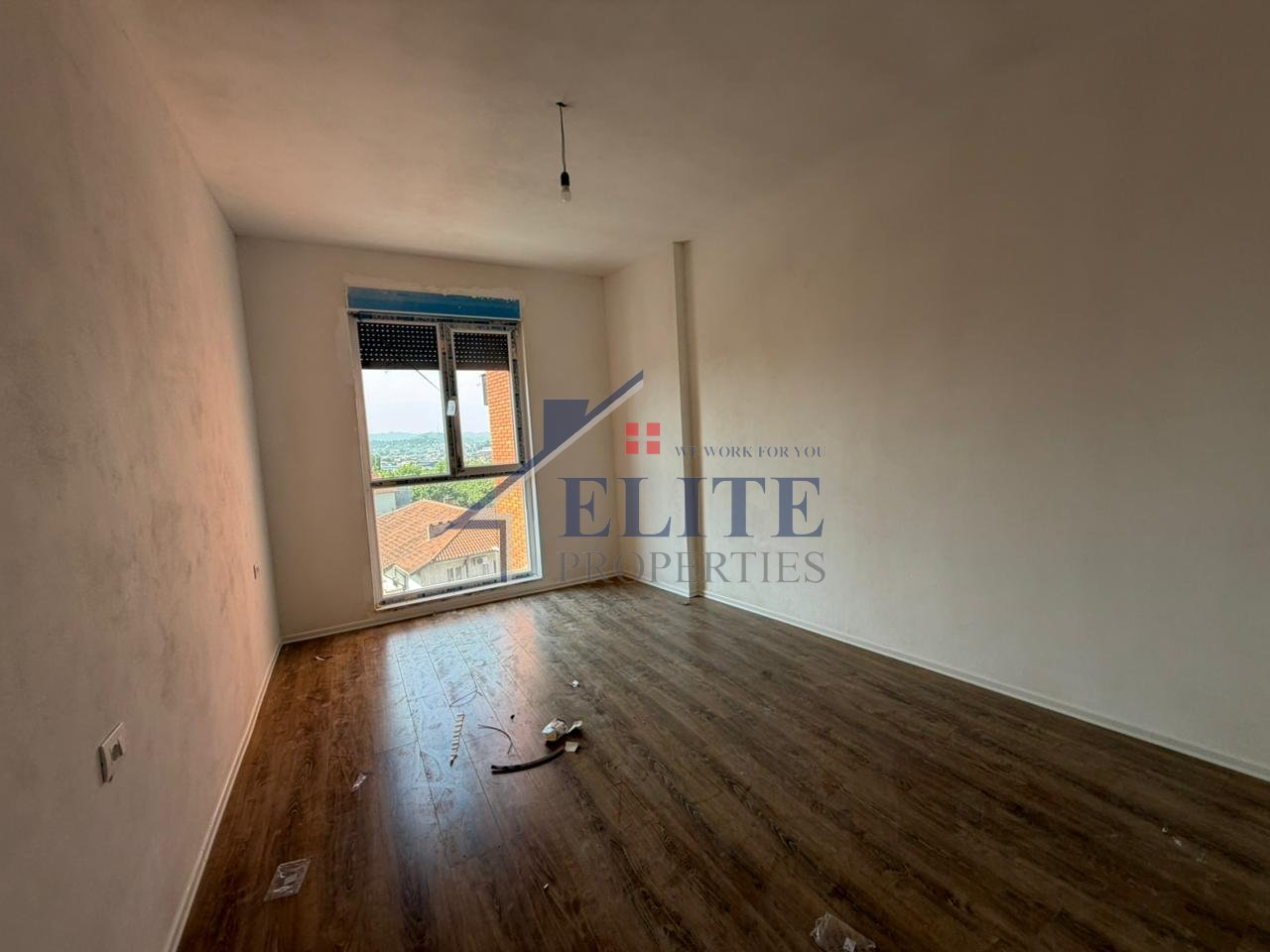 Arborea Residence, vicino all'Università Agraria di Tirana, appartamento 2+1 in vendita