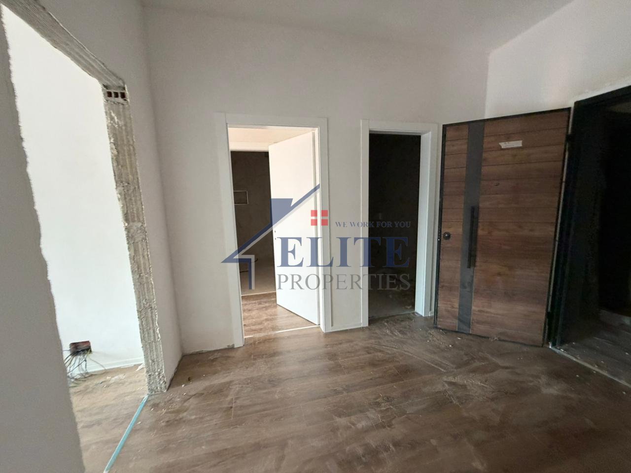 Arborea Residence, vicino all'Università Agraria di Tirana, appartamento 2+1 in vendita