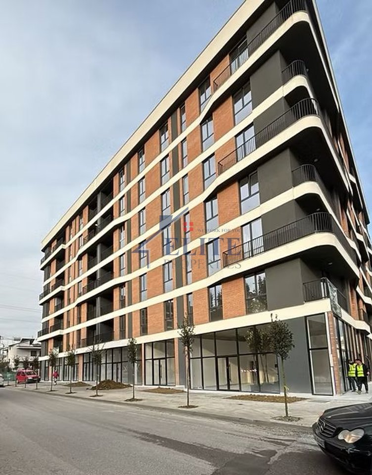 Albulena Residence, Paskuqan, onebedroom apartment for sale