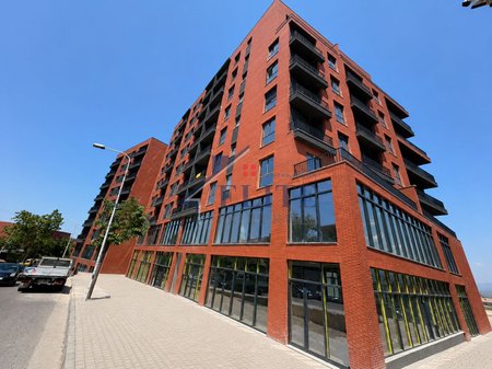 Arborea Residence, vicino all'Università Agraria di Tirana, appartamento 2+1 in vendita
