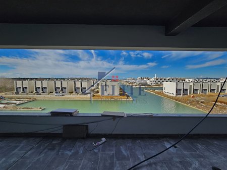 Turquoise Marina, studio apartment for sale