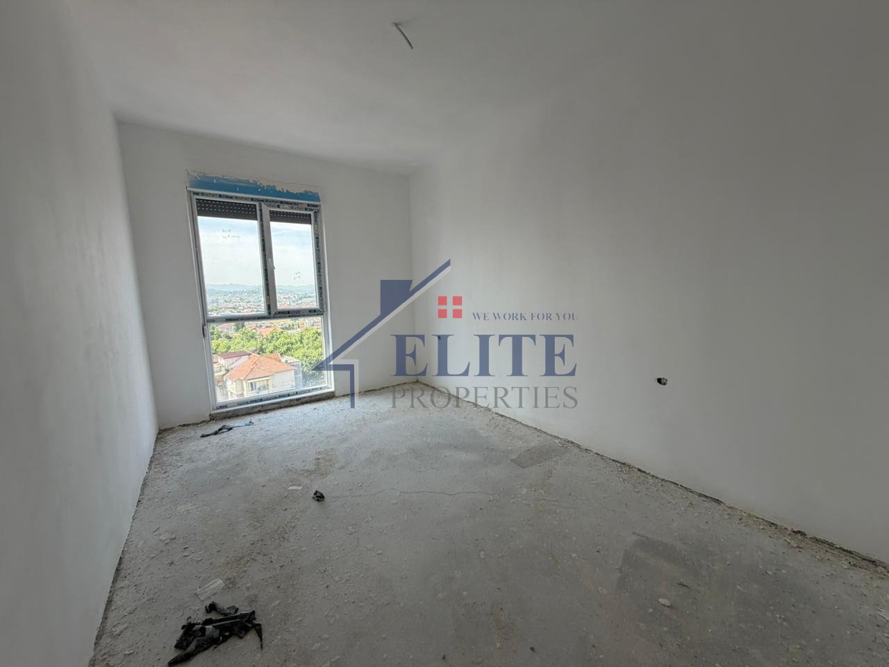 Arborea Residence, vicino all'Università Agraria di Tirana, appartamento 2+1 in vendita
