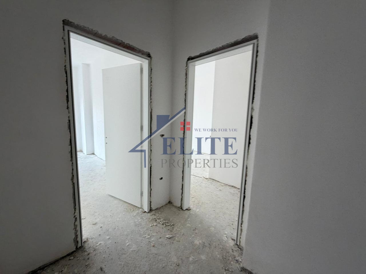 Arborea Residence, vicino all'Università Agraria di Tirana, appartamento 2+1 in vendita