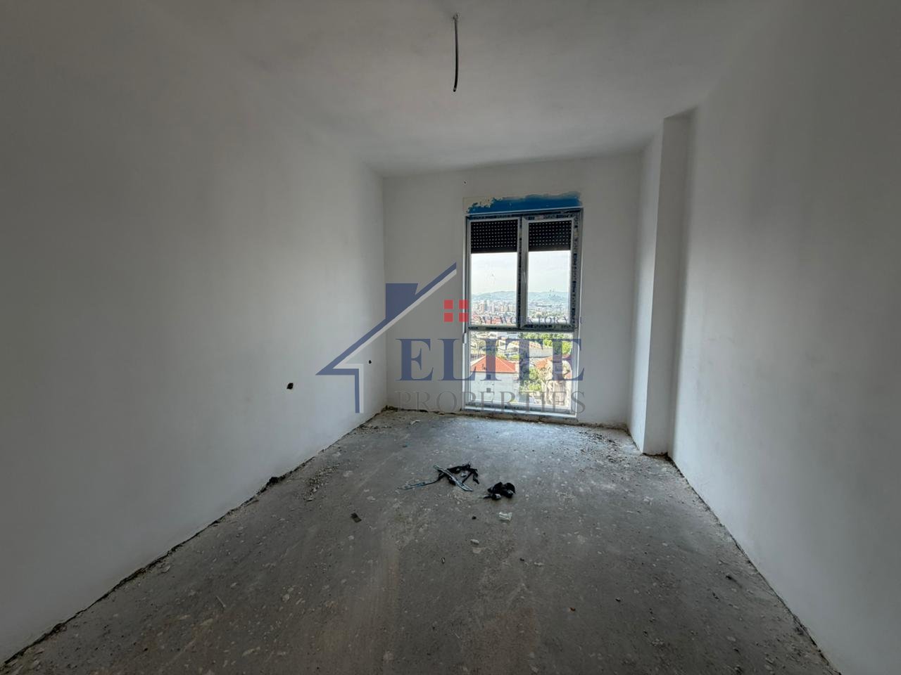 Arborea Residence, vicino all'Università Agraria di Tirana, appartamento 2+1 in vendita
