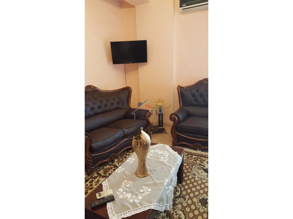 Appartamento in affitto vicino alla Guardia