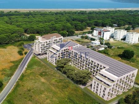 Lalzi Retreat Residence – Garzoniere në shitje