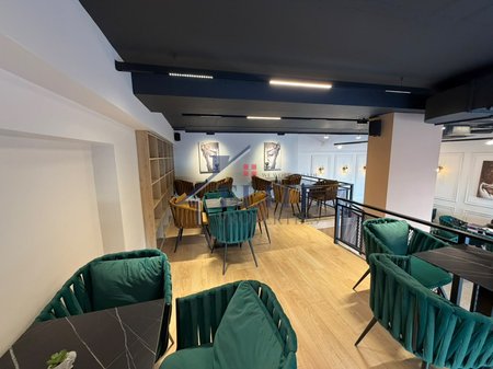 Former Aviation Field – Premises for rent