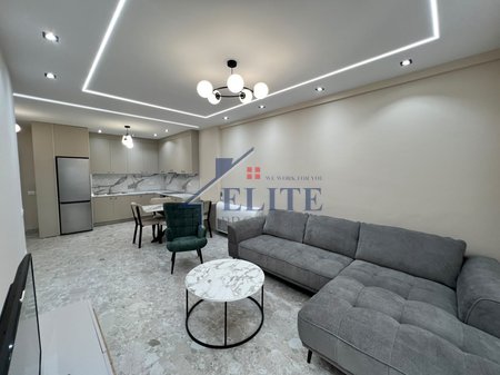 Dritan Hoxha Street, 1+1 apartment for rent – Complex E88