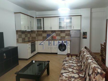 Near the Eleonora Foundation, Selite – 1+1 apartment for rent