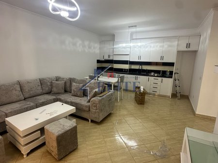 Kamza Turn – 1+1 apartment for rent