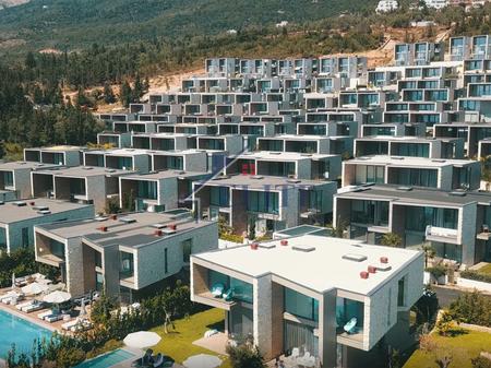 Olea Residence Drymades – villa for sale