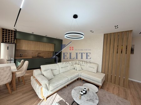 Jordan Misja Street, 2+1+2 apartment for rent