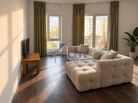 Ish-Fusha e Aviacionit, apartament 3+1 me qera