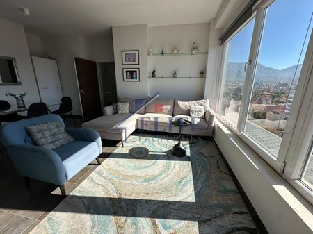 Pazari i Ri, apartment 1+1 + studio for sale