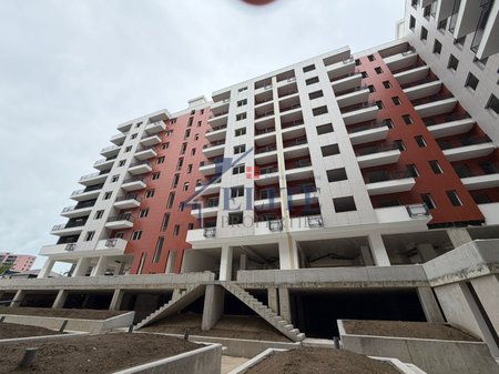 Space City Complex, apartament 1+1 në shitje -Paskuqan