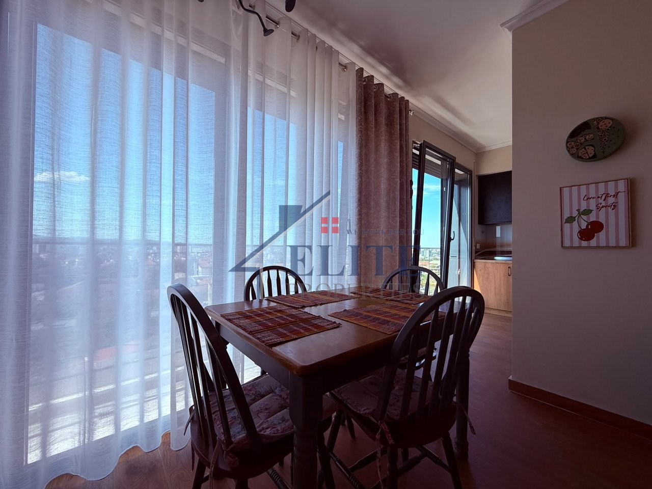 Don Bosko, 2+1 apartment for rent – Parallel Living
