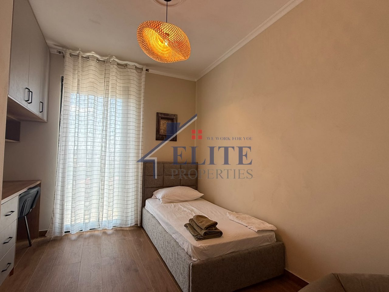 Don Bosko, 2+1 apartment for rent – Parallel Living