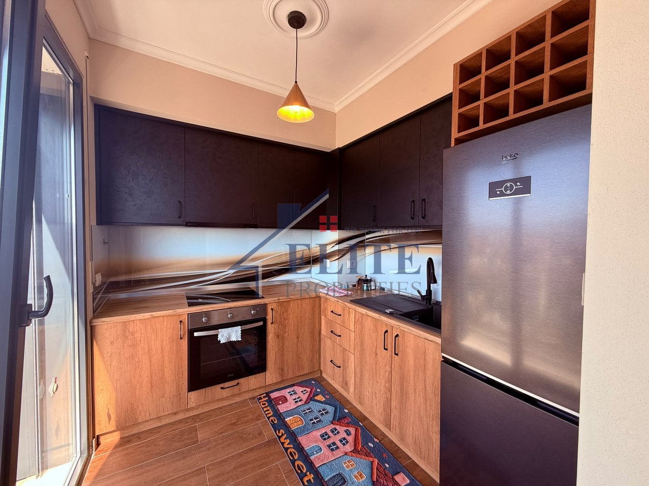Don Bosko, 2+1 apartment for rent – Parallel Living