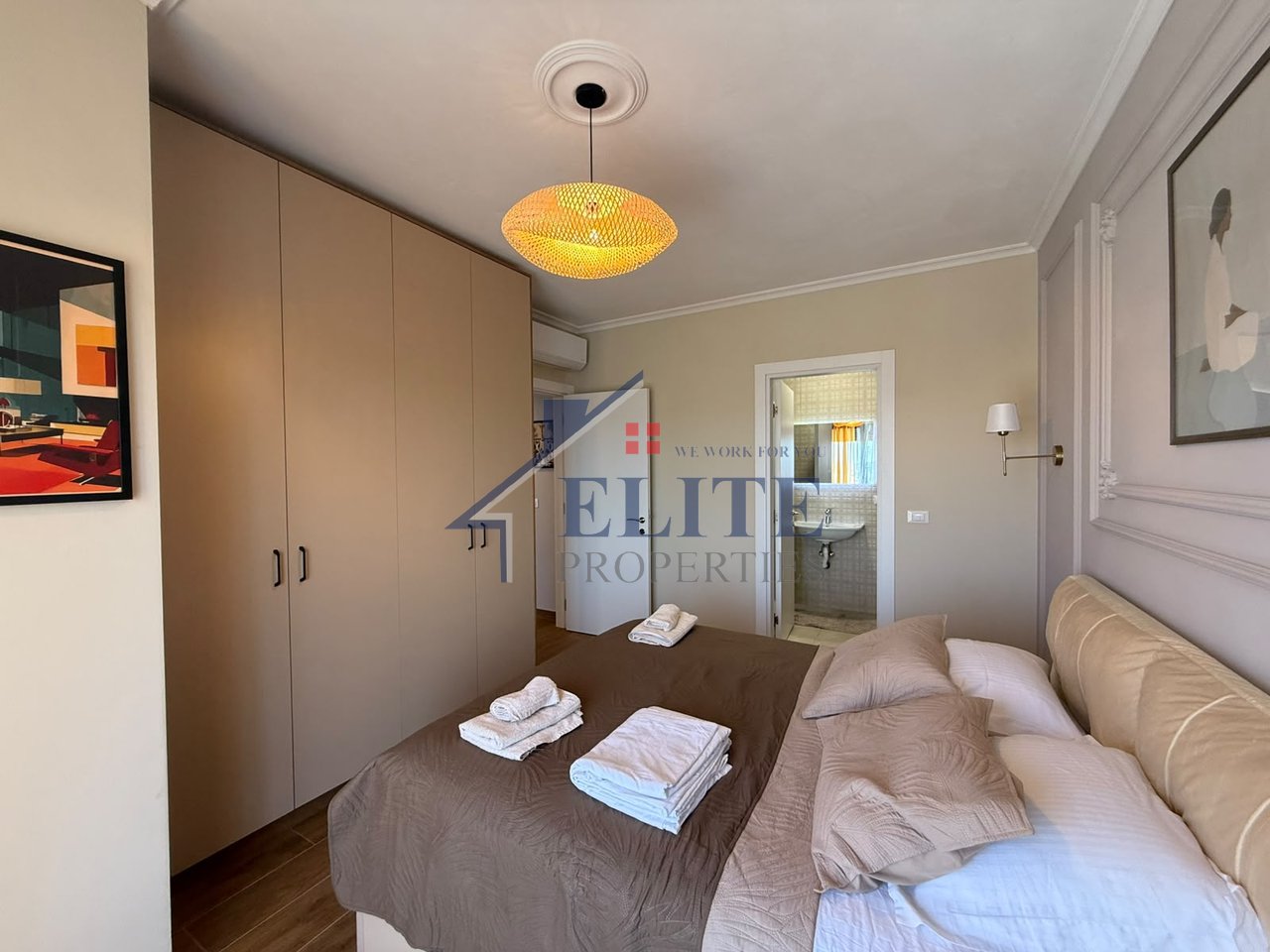 Don Bosko, 2+1 apartment for rent – Parallel Living