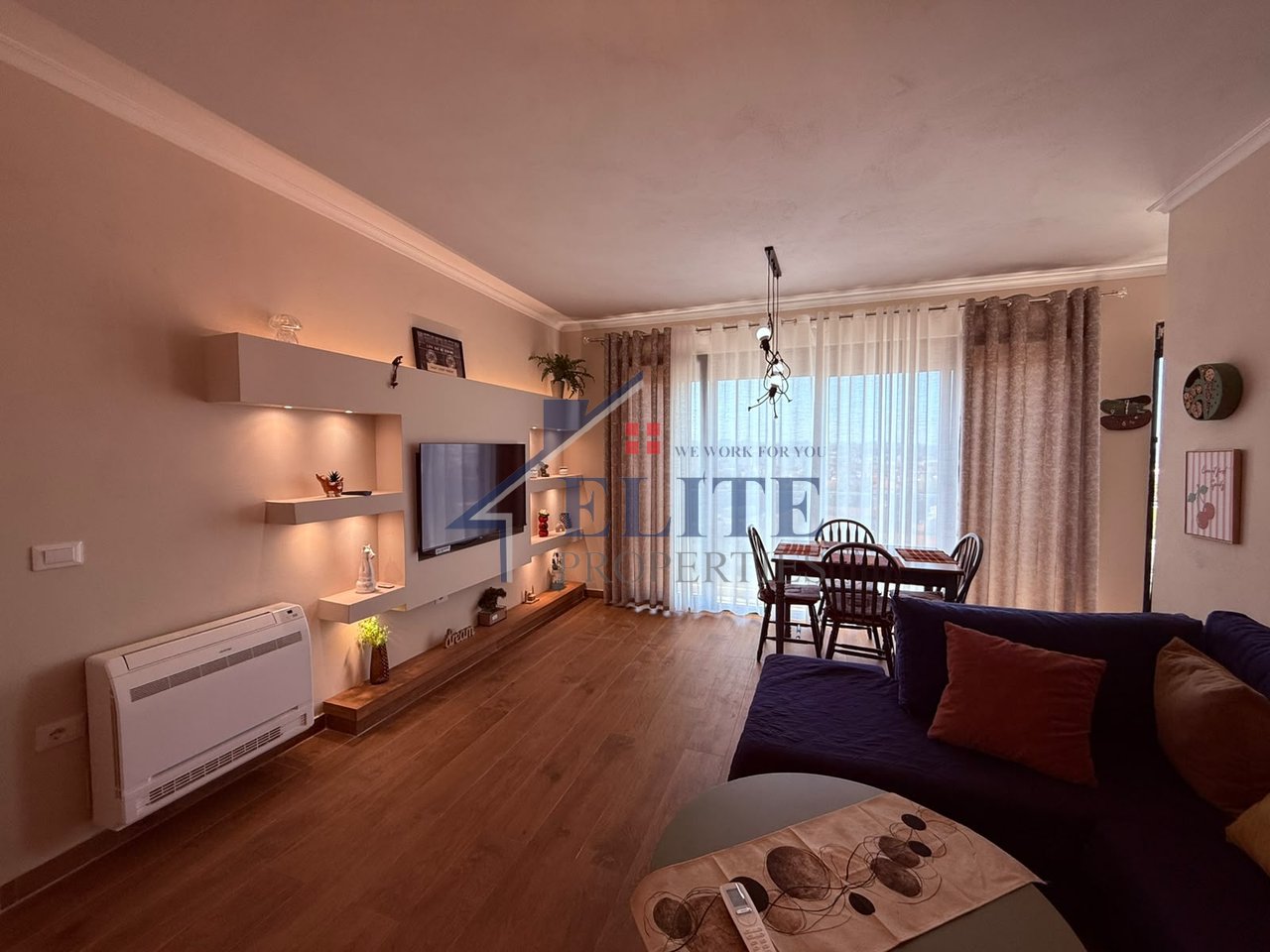 Don Bosko, 2+1 apartment for rent – Parallel Living