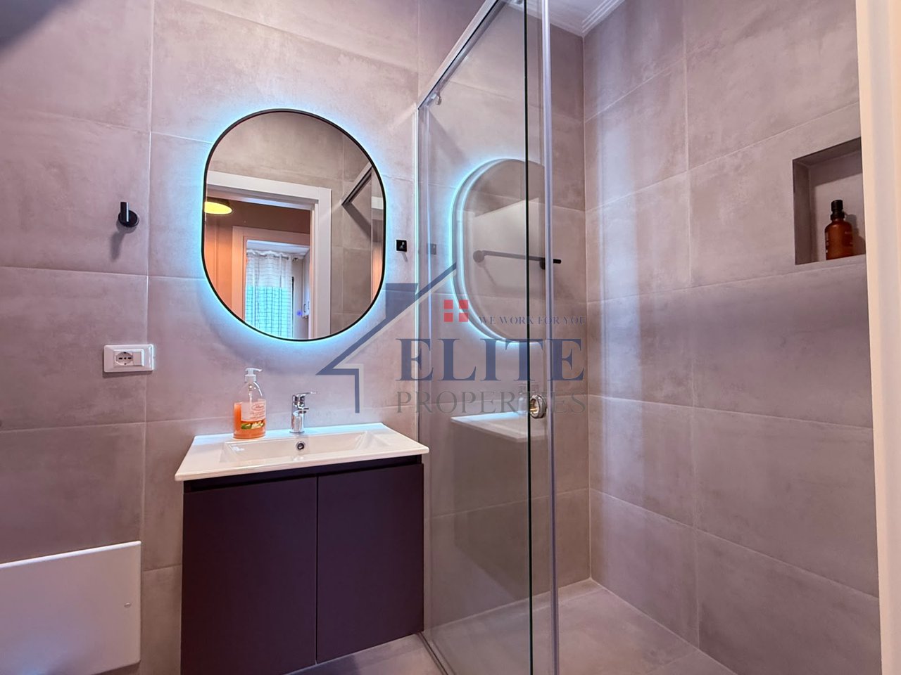 Don Bosko, 2+1 apartment for rent – Parallel Living