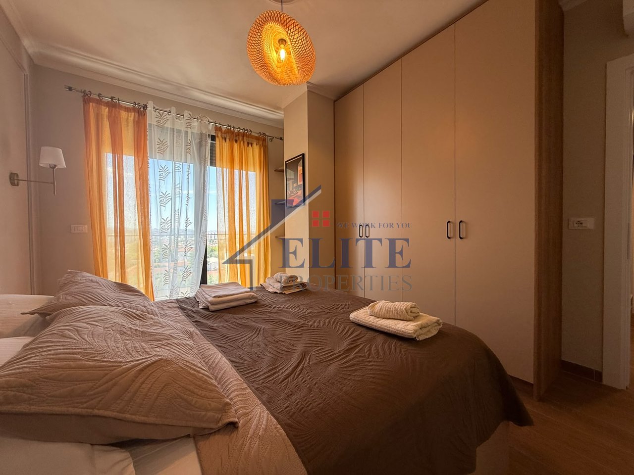 Don Bosko, 2+1 apartment for rent – Parallel Living