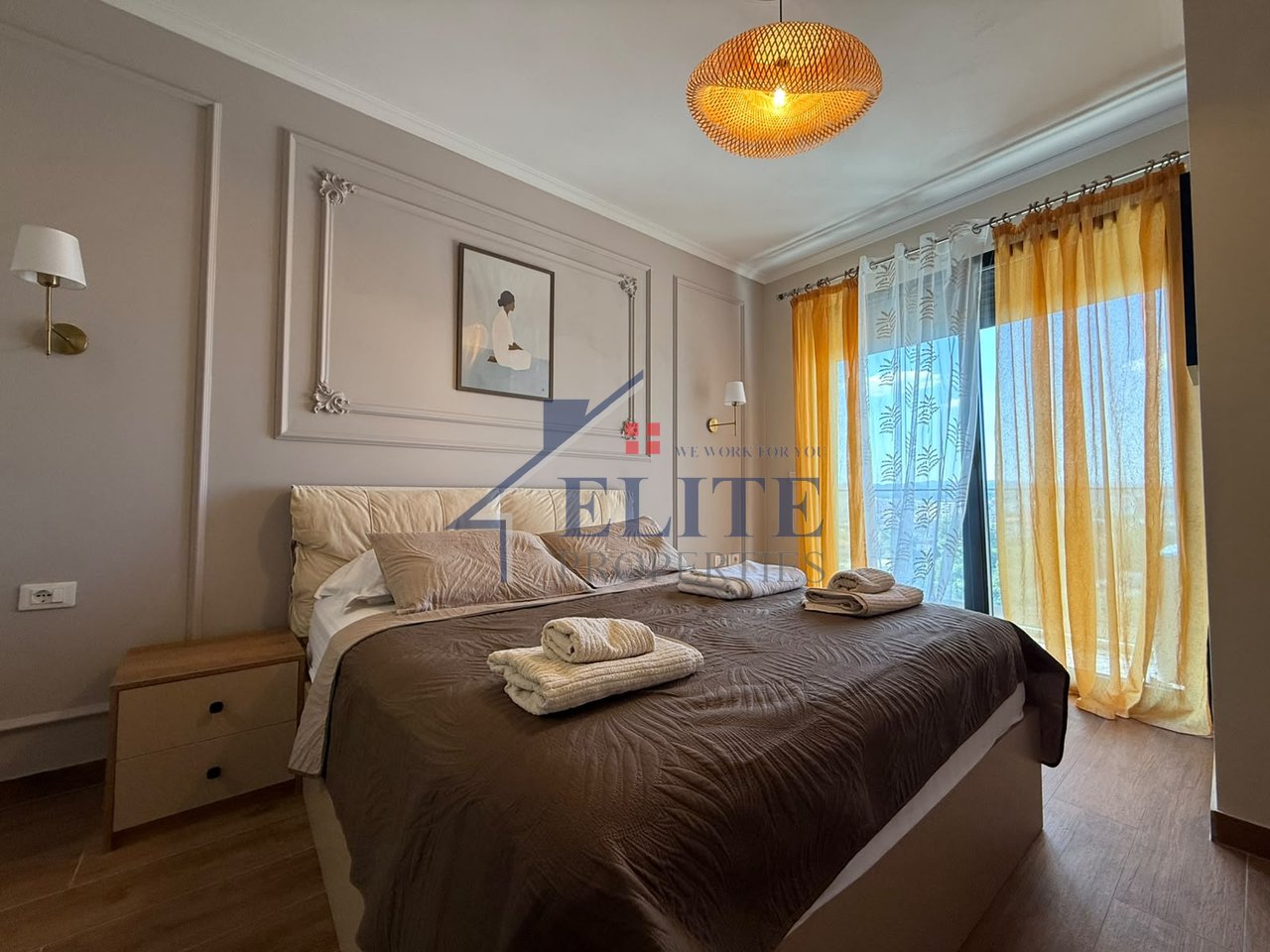 Don Bosko, 2+1 apartment for rent – Parallel Living