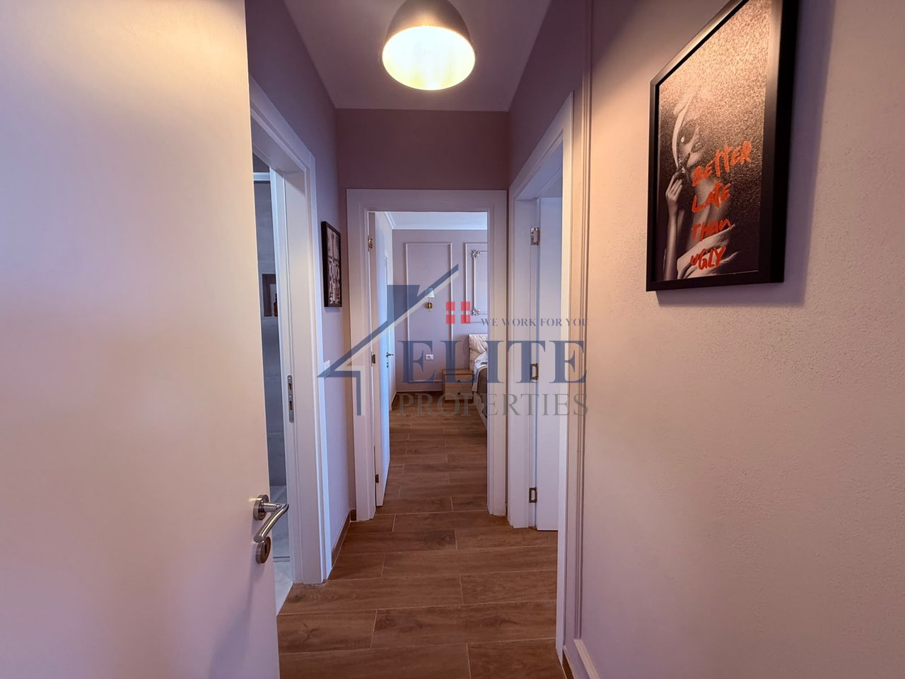 Don Bosko, 2+1 apartment for rent – Parallel Living