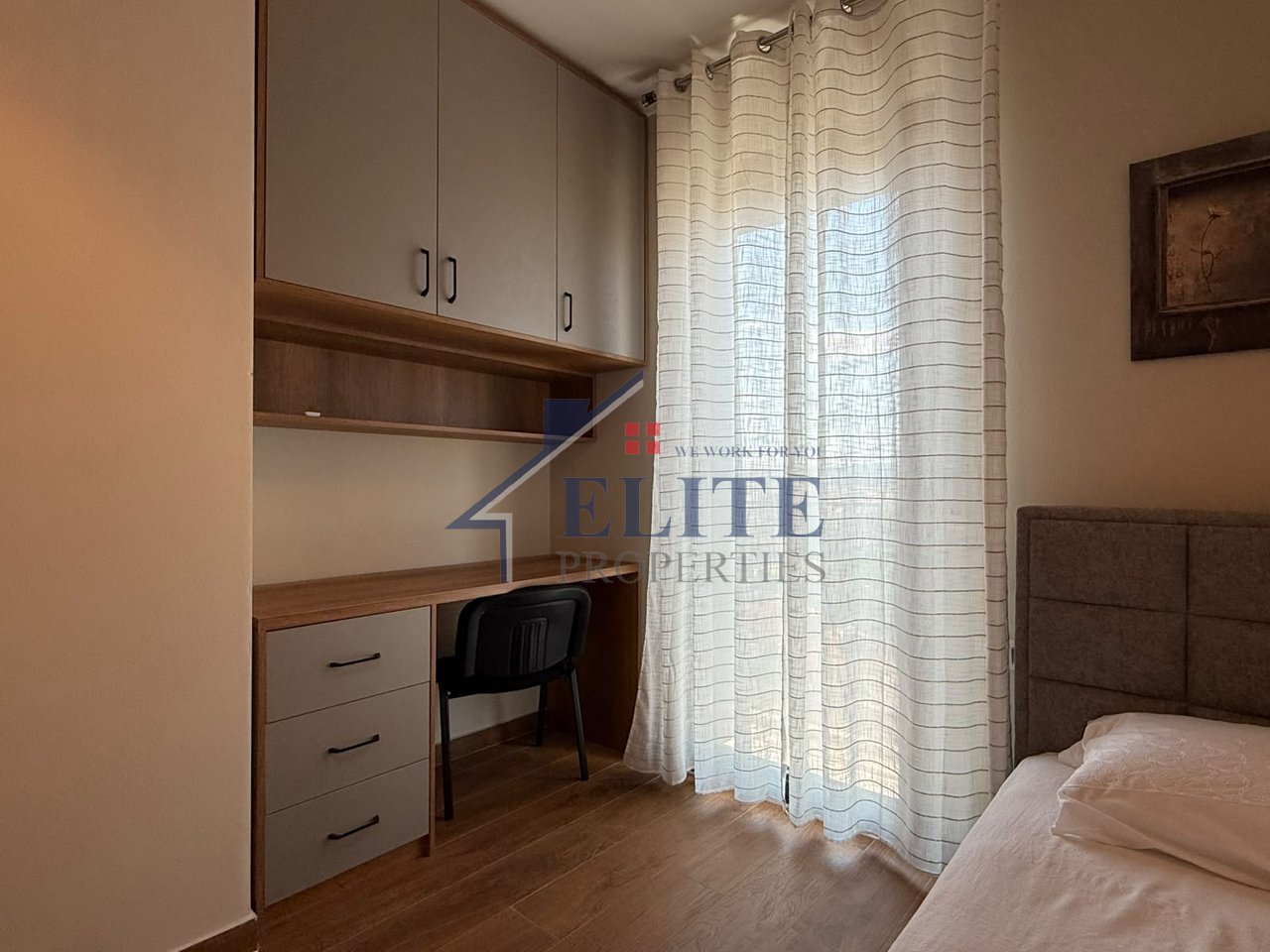 Don Bosko, 2+1 apartment for rent – Parallel Living