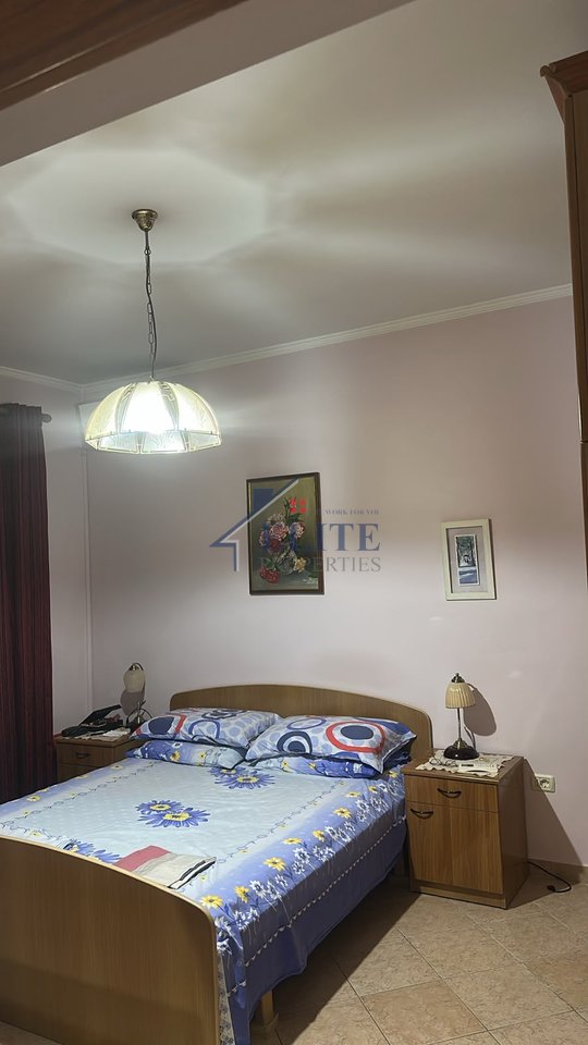 Zogu i Zi – apartament 1+1 me qira, pranë Gazhelit