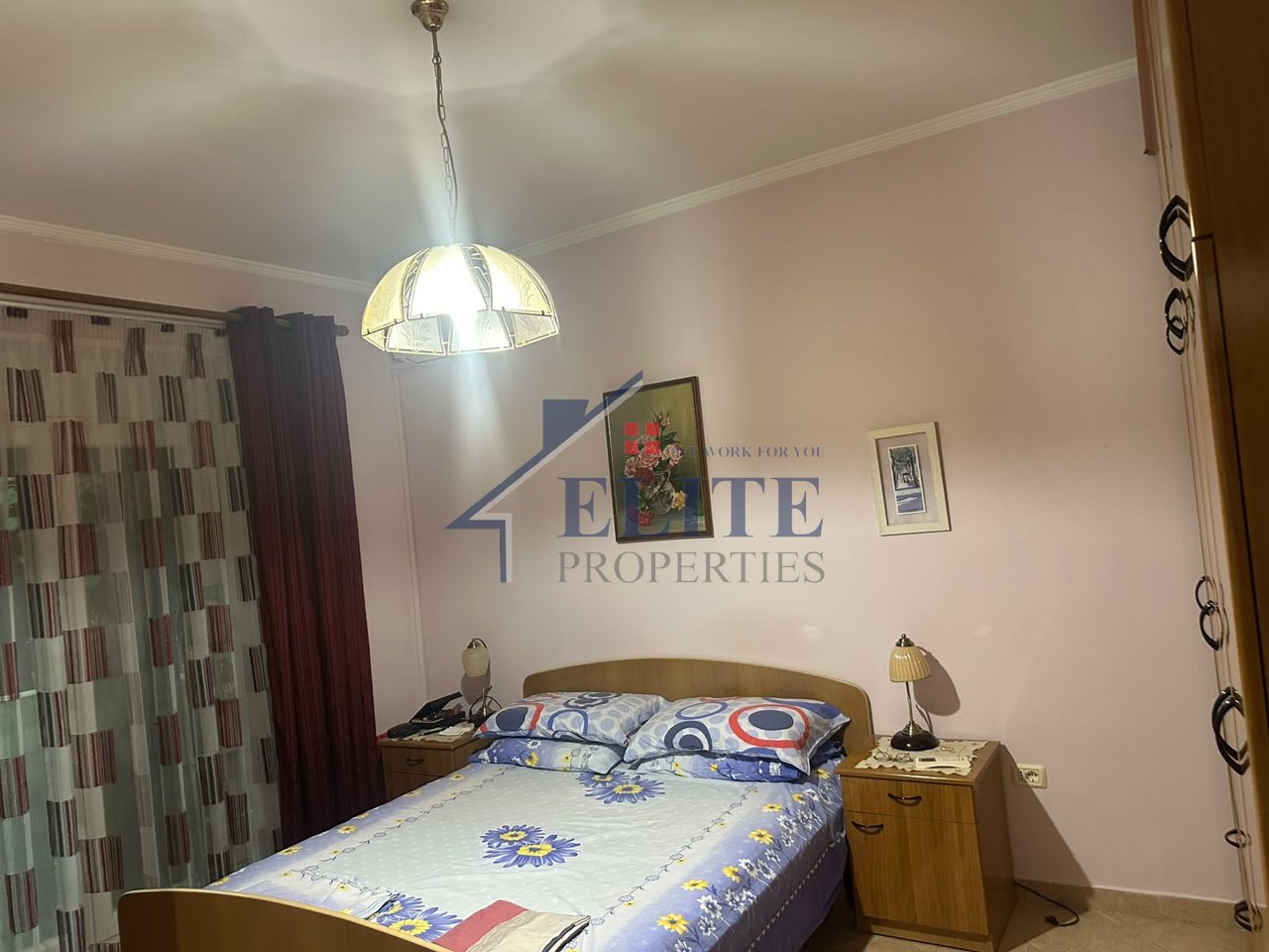 Zogu i Zi – apartament 1+1 me qira, pranë Gazhelit