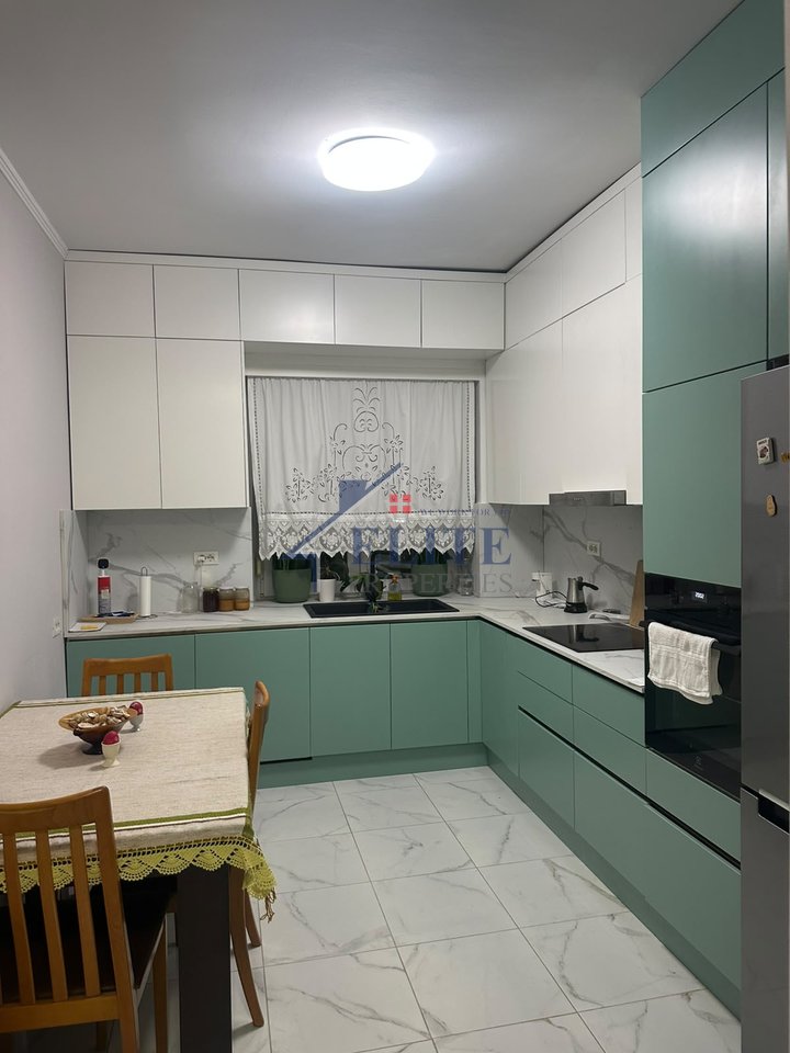 Zogu i Zi – apartament 1+1 me qira, pranë Gazhelit