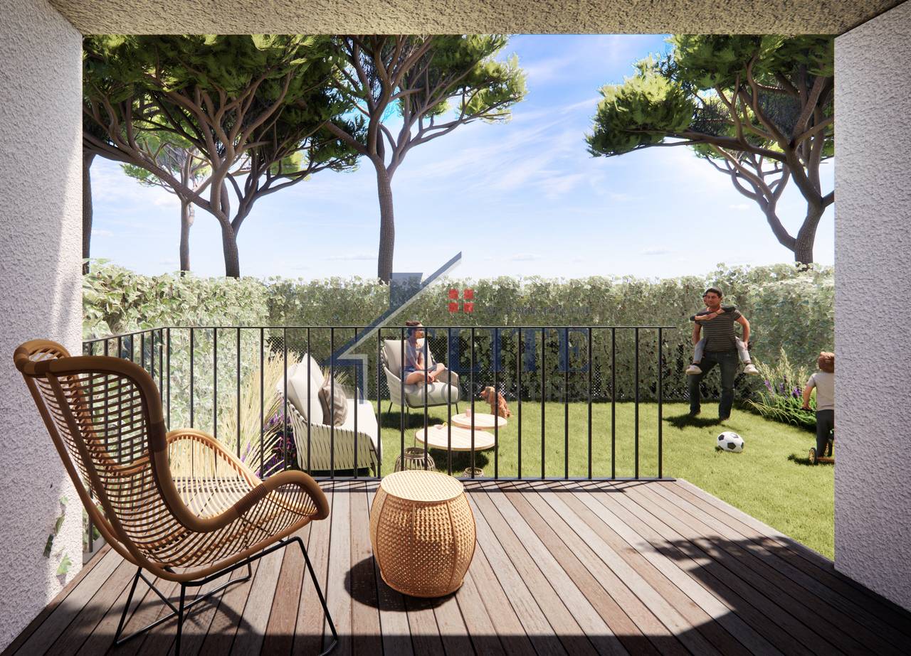 Lalzi Retreat Residence – Garzoniere në shitje