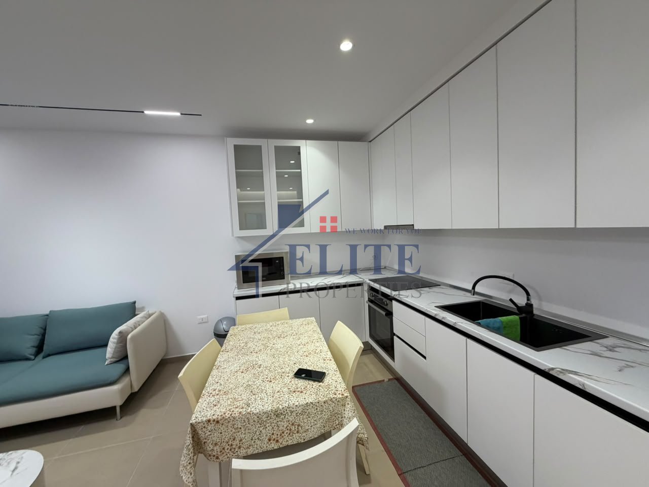 Dry Lake, 2+1 apartment for rent