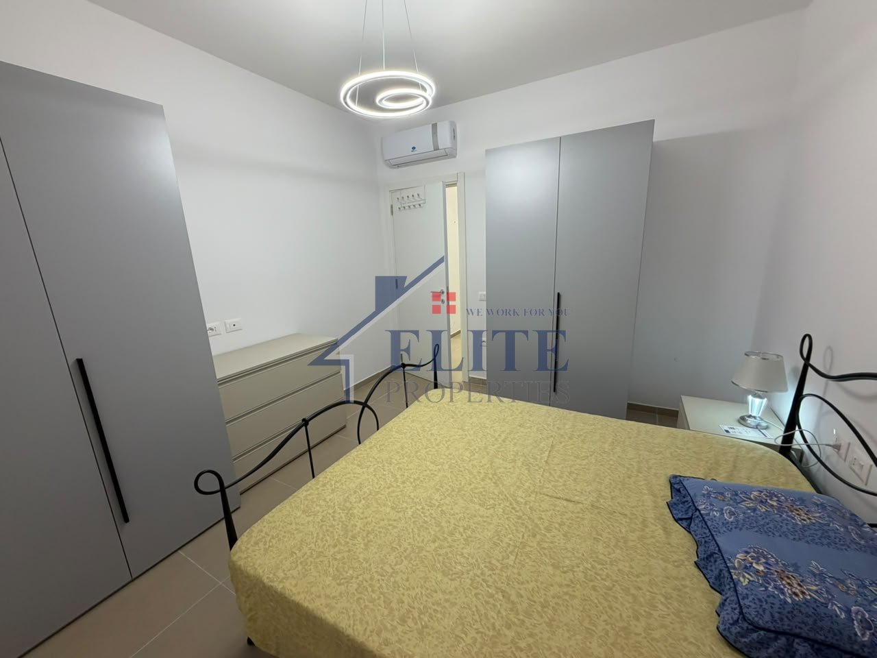 Dry Lake, 2+1 apartment for rent