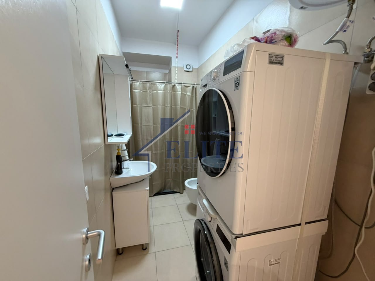 Dry Lake, 2+1 apartment for rent
