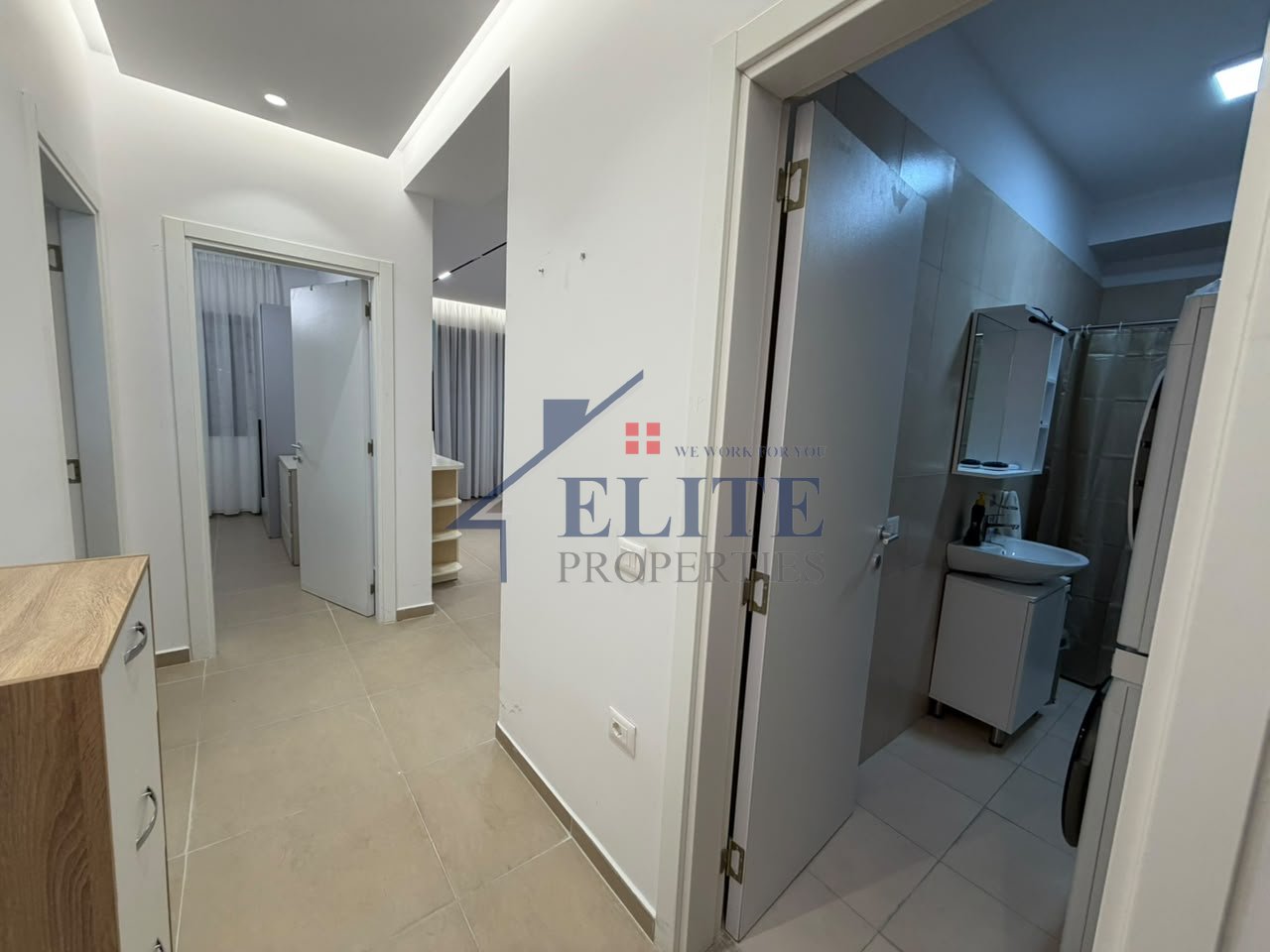 Dry Lake, 2+1 apartment for rent