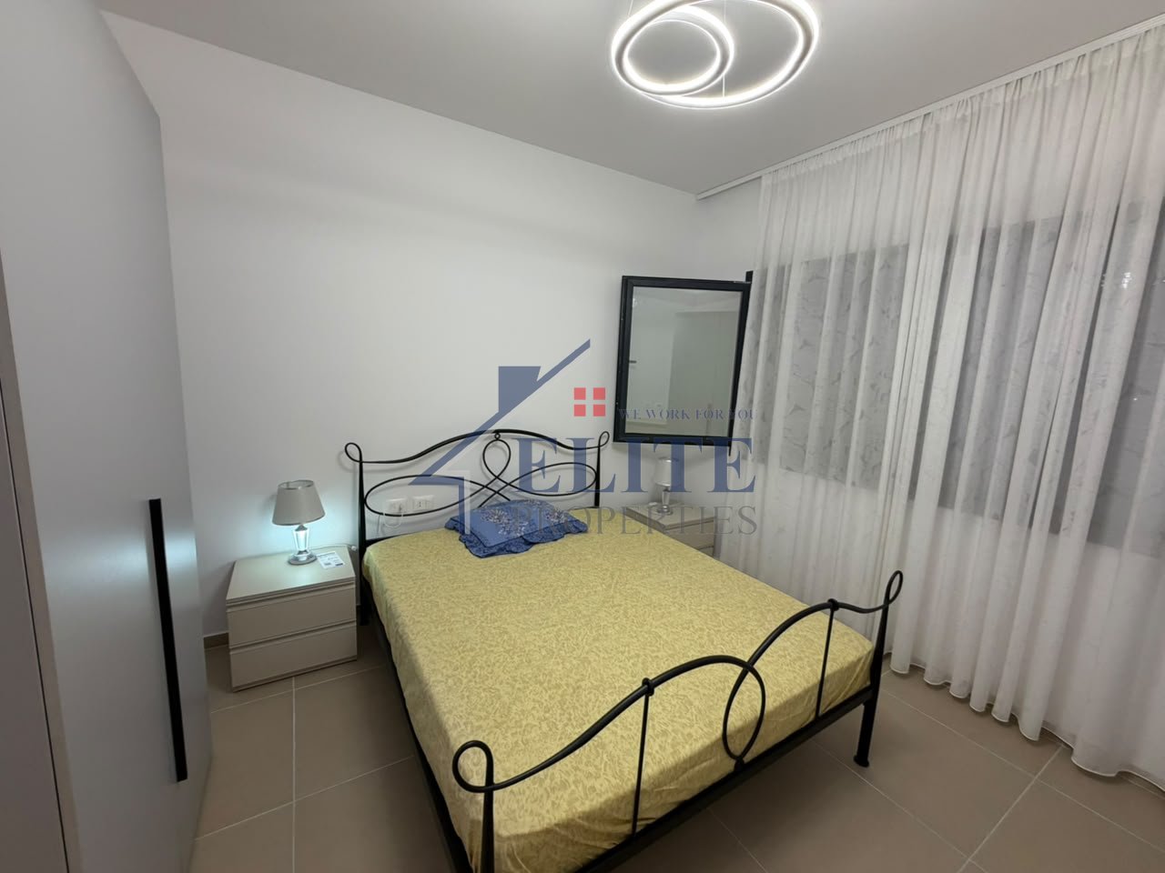 Dry Lake, 2+1 apartment for rent