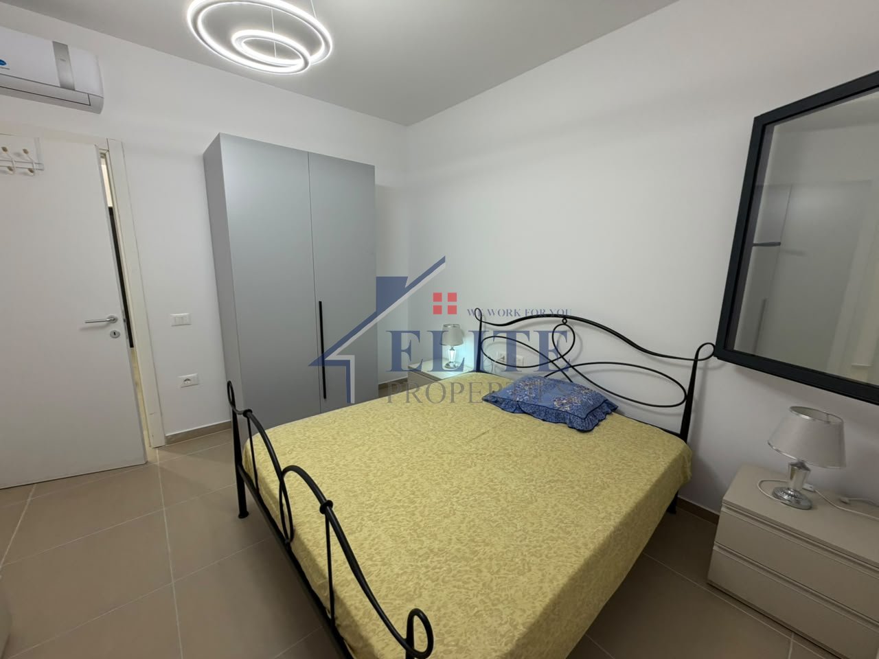 Dry Lake, 2+1 apartment for rent