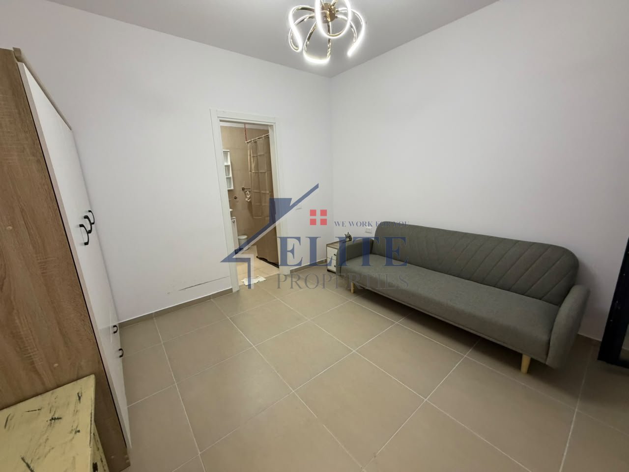 Dry Lake, 2+1 apartment for rent