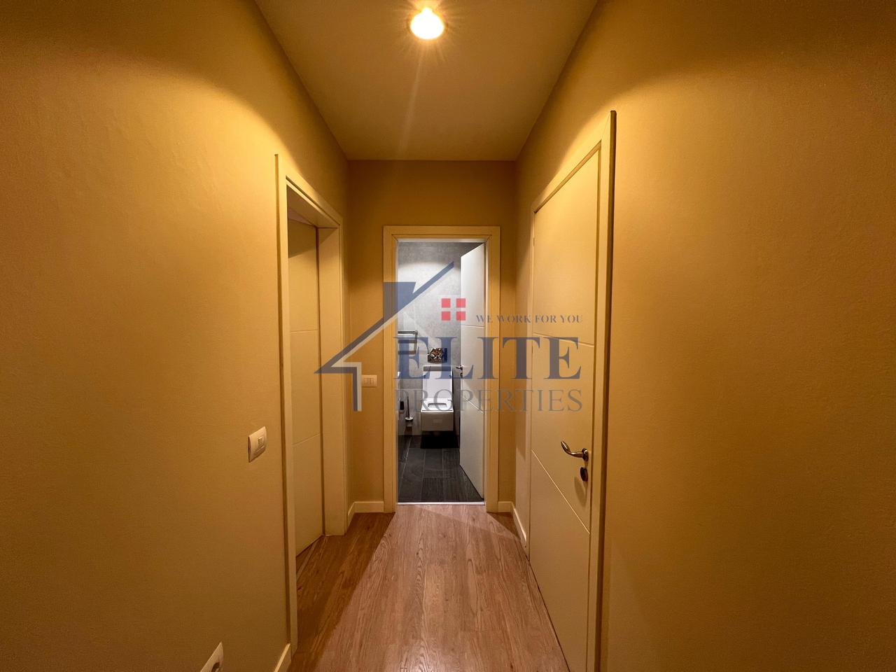 Panorama Complex – 3+1 apartment for rent