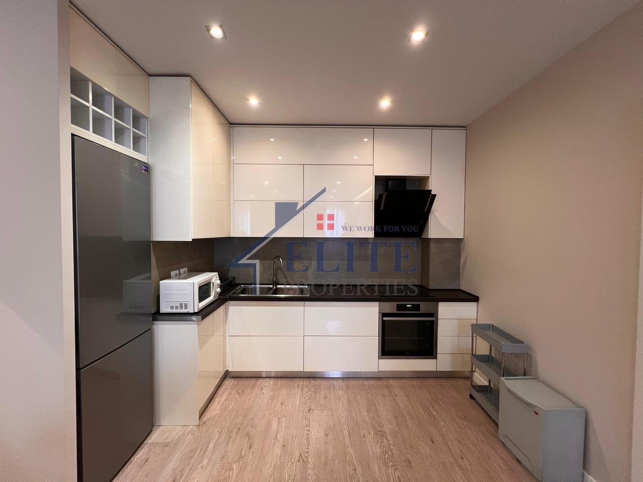 Panorama Complex – 3+1 apartment for rent