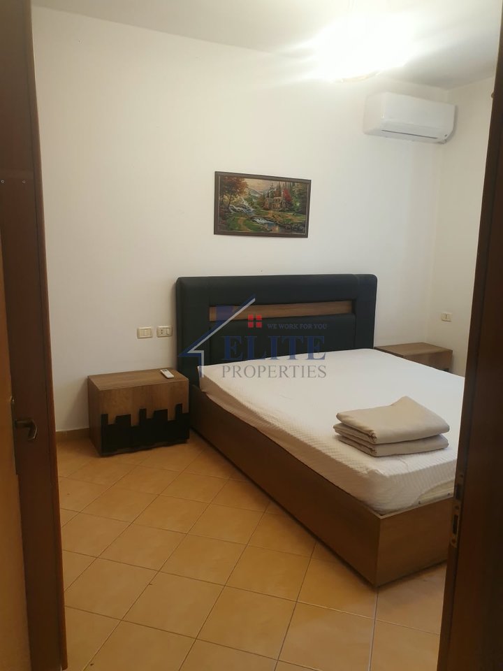 Near the Eleonora Foundation, Selite – 1+1 apartment for rent