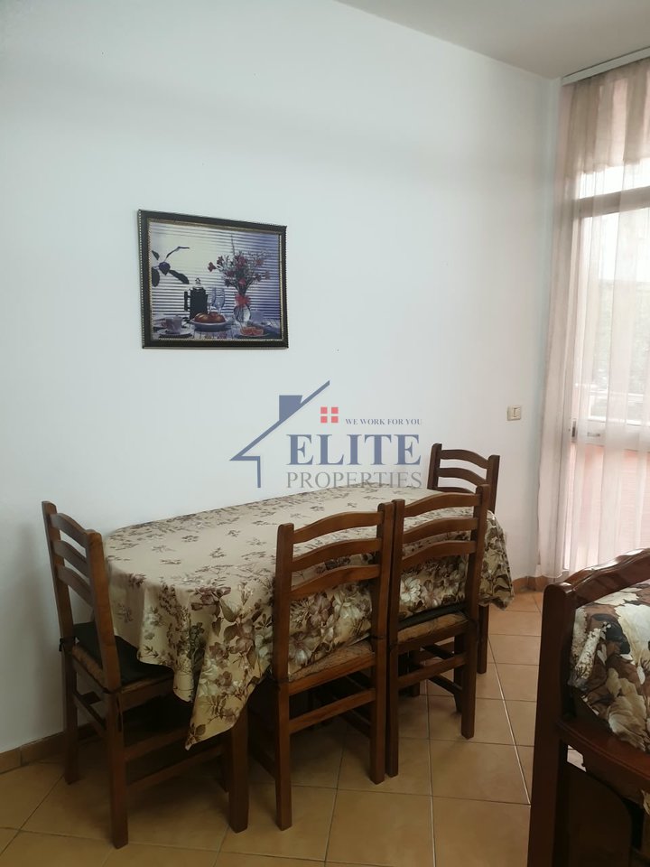 Near the Eleonora Foundation, Selite – 1+1 apartment for rent